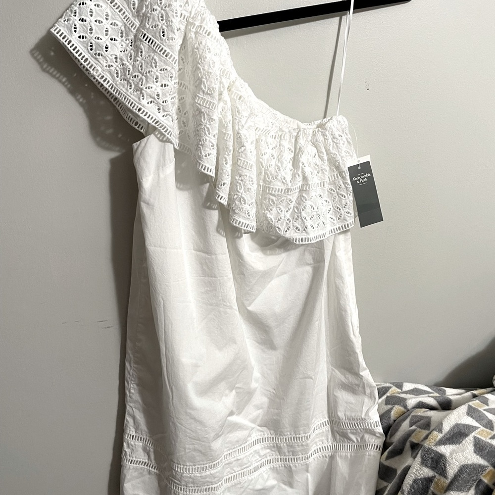 Vestido Abercrombie XS Nuevo